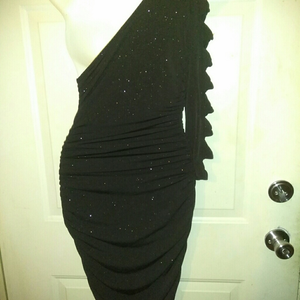 Charlotte Russo Black